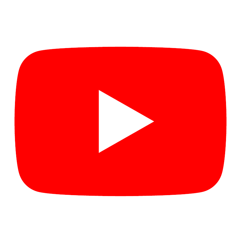 YouTube Logo